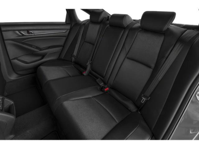 Used 2022 Honda Accord Sport image 13