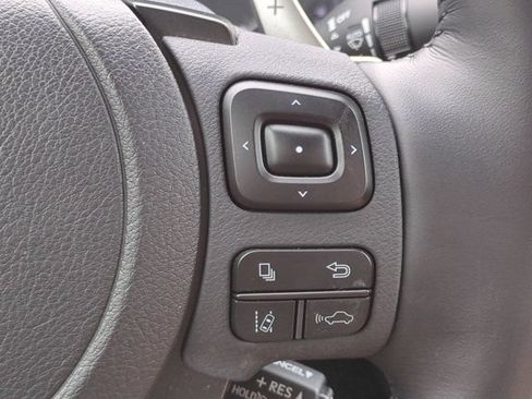 Certified 2023 Lexus IS 300 w/ Comfort Package RWD image 24
