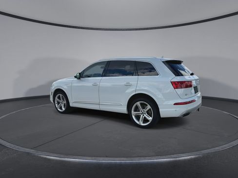 Used 2019 Audi Q7 3.0T Prestige AWD/4WD image 6
