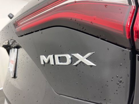 New 2026 Acura MDX w/ Technology Package image 20