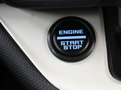 Used 2023 Ford Bronco Sport Heritage AWD/4WD image 32