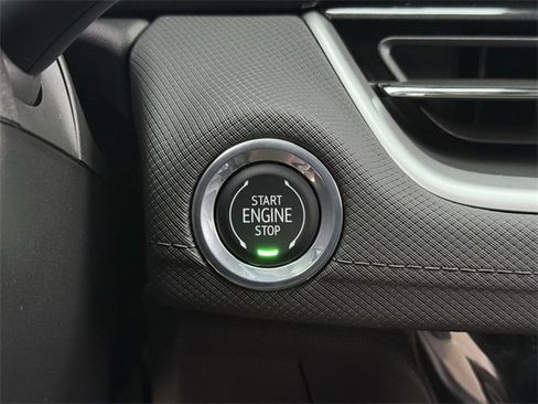 New 2026 Chevrolet TrailBlazer LT w/ Convenience Package image 23