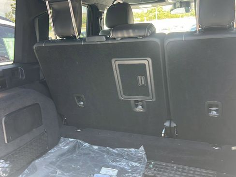 Used 2024 Mercedes-Benz G 63 AMG 4MATIC image 22