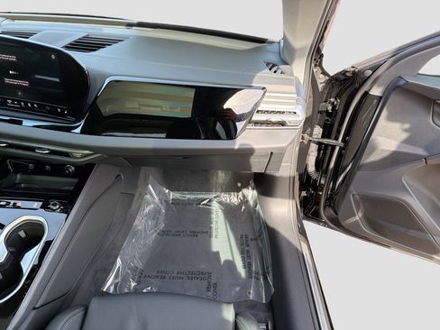 New 2026 Audi A6 Premium Plus AWD/4WD image 17