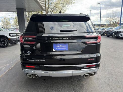 Used 2026 GMC Acadia Denali w/ Super Cruise Package AWD/4WD image 14