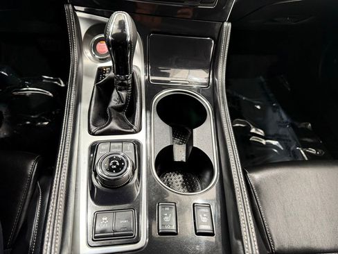 Used 2020 Nissan Maxima 3.5 SL FWD image 39