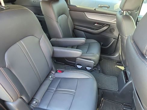 Used 2026 MAZDA CX-90 3.3 Turbo w/ Premium Sport Pkg AWD/4WD image 7