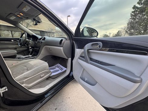 Used 2017 Buick Enclave Convenience w/ Trailering Package image 21