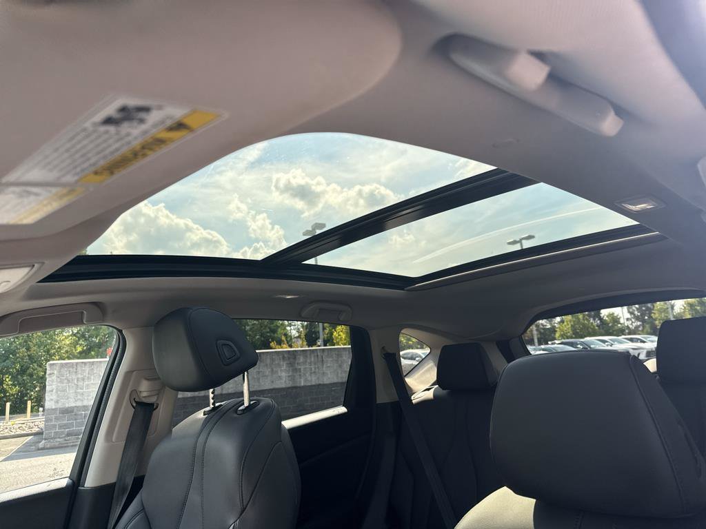 Certified 2024 Acura RDX SH-AWD image 21