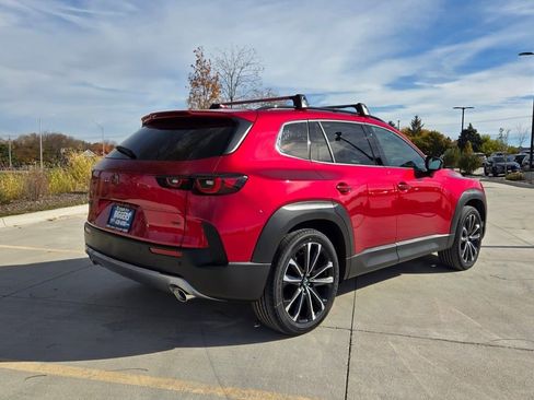 New 2026 MAZDA CX-50 AWD 2.5 S image 12