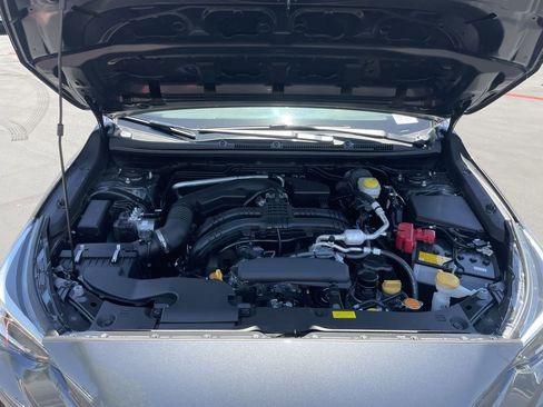 Certified 2025 Subaru Impreza 2.0i AWD/4WD image 14