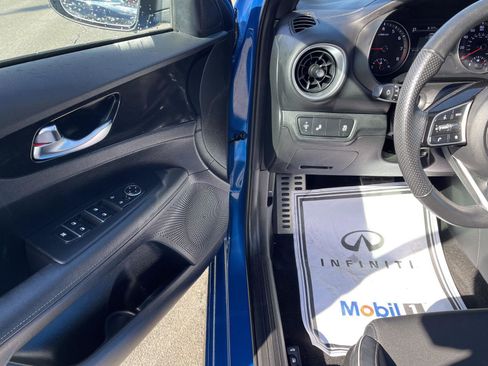 Used 2023 Kia Forte GT-Line image 2