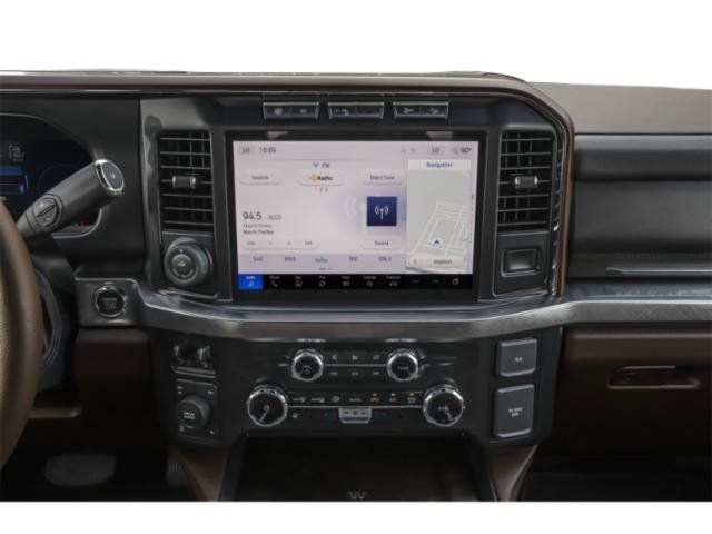 Used 2023 Ford F250 XLT w/ XLT Premium Package AWD/4WD image 9