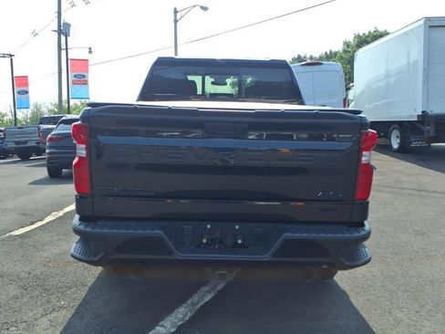 Used 2022 Chevrolet Silverado 1500 RST AWD/4WD image 20