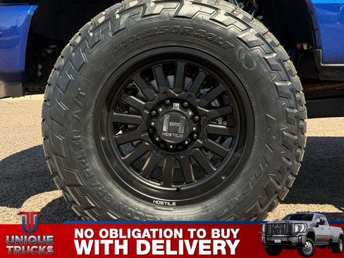 Used 2026 Ford F250 Lariat w/ Tremor Off-Road Package AWD/4WD image 13