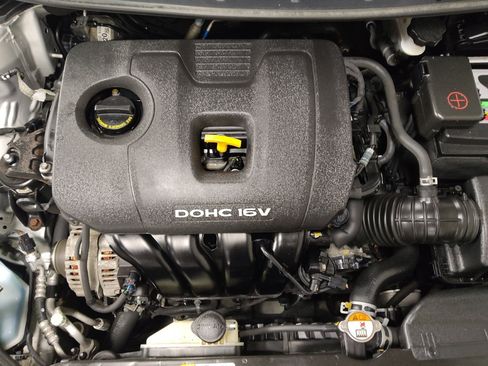 Used 2018 Kia Forte LX w/ LX Popular Package image 30