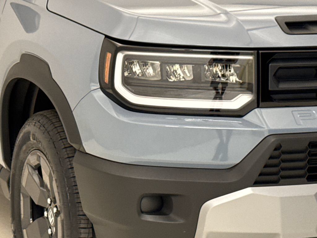 New 2026 Honda Passport RTL image 5