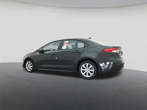 New 2026 Toyota Corolla LE image 20