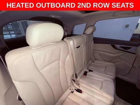 Used 2017 Audi Q7 2.0T Premium Plus w/ Premium Plus Package image 14