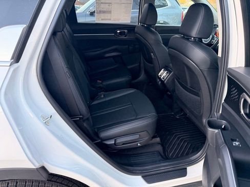 New 2025 Kia Sorento EX image 11