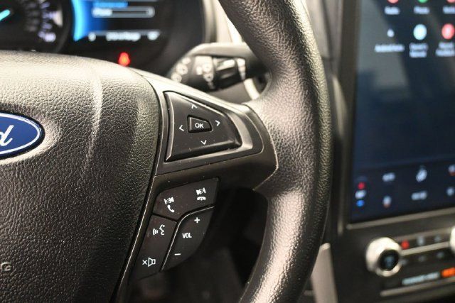 Used 2022 Ford Edge SE w/ Black Appearance Package AWD/4WD image 27