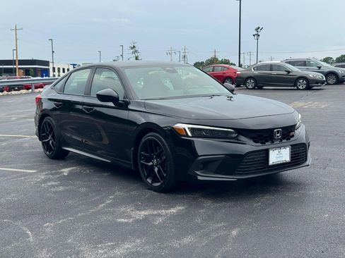 Used 2023 Honda Civic Si image 2