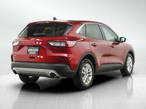 Used 2022 Ford Escape SE w/ Cold Weather Package FWD image 5