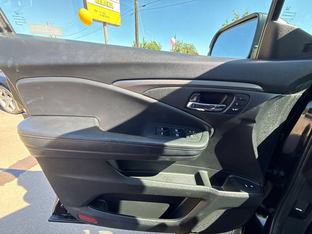 Used 2021 Honda Pilot EX-L image 28
