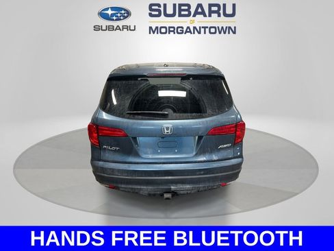 Used 2018 Honda Pilot EX-L image 6