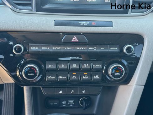 Used 2019 Kia Sportage EX w/ EX Premium Package FWD image 23