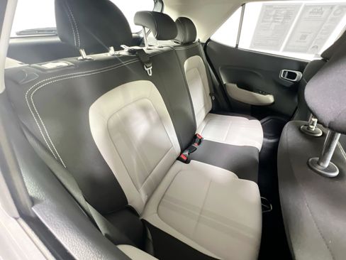 Used 2023 Hyundai Venue SEL w/ Cargo Package FWD image 25