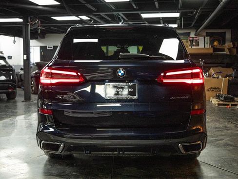 Used 2019 BMW X5 xDrive40i w/ M Sport Package image 6