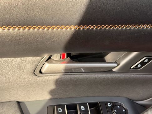 New 2026 MAZDA CX-50 AWD 2.5 Hybrid w/ Weather Package image 18