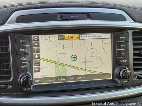 Used 2019 Kia Sorento SX AWD/4WD image 22