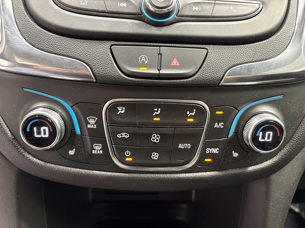 Used 2024 Chevrolet Equinox LT AWD/4WD image 19