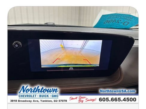 Used 2024 Buick Encore GX Sport Touring w/ Comfort Package AWD/4WD image 21