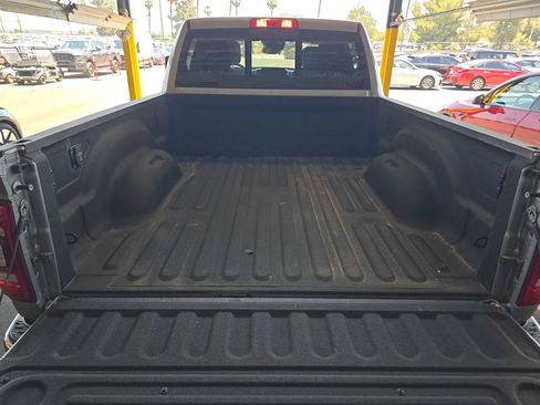 Used 2024 RAM 2500 Big Horn w/ Safety Group AWD/4WD image 15