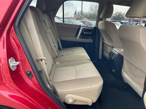 Used 2020 Toyota 4Runner SR5 Premium image 15