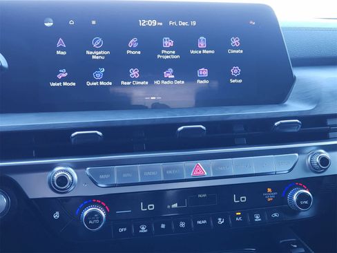 Used 2024 Kia Telluride EX X-Line image 17