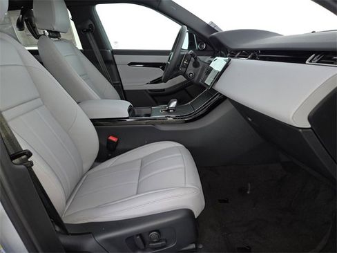 New 2026 Land Rover Range Rover Evoque S image 3