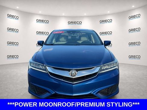 Used 2016 Acura ILX FWD image 2