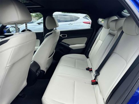 Certified 2023 Acura Integra A-Spec image 10