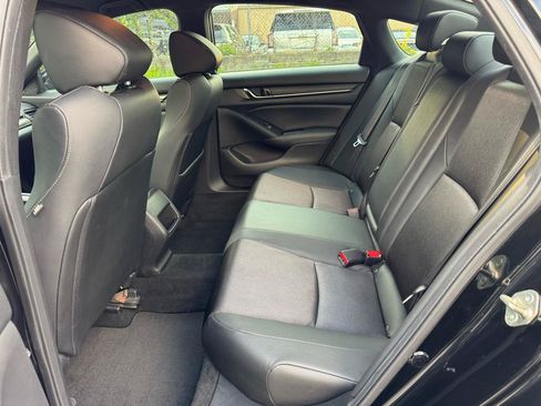 Used 2019 Honda Accord Sport image 15