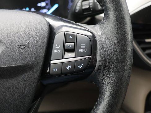 Used 2021 Ford Escape SEL image 20