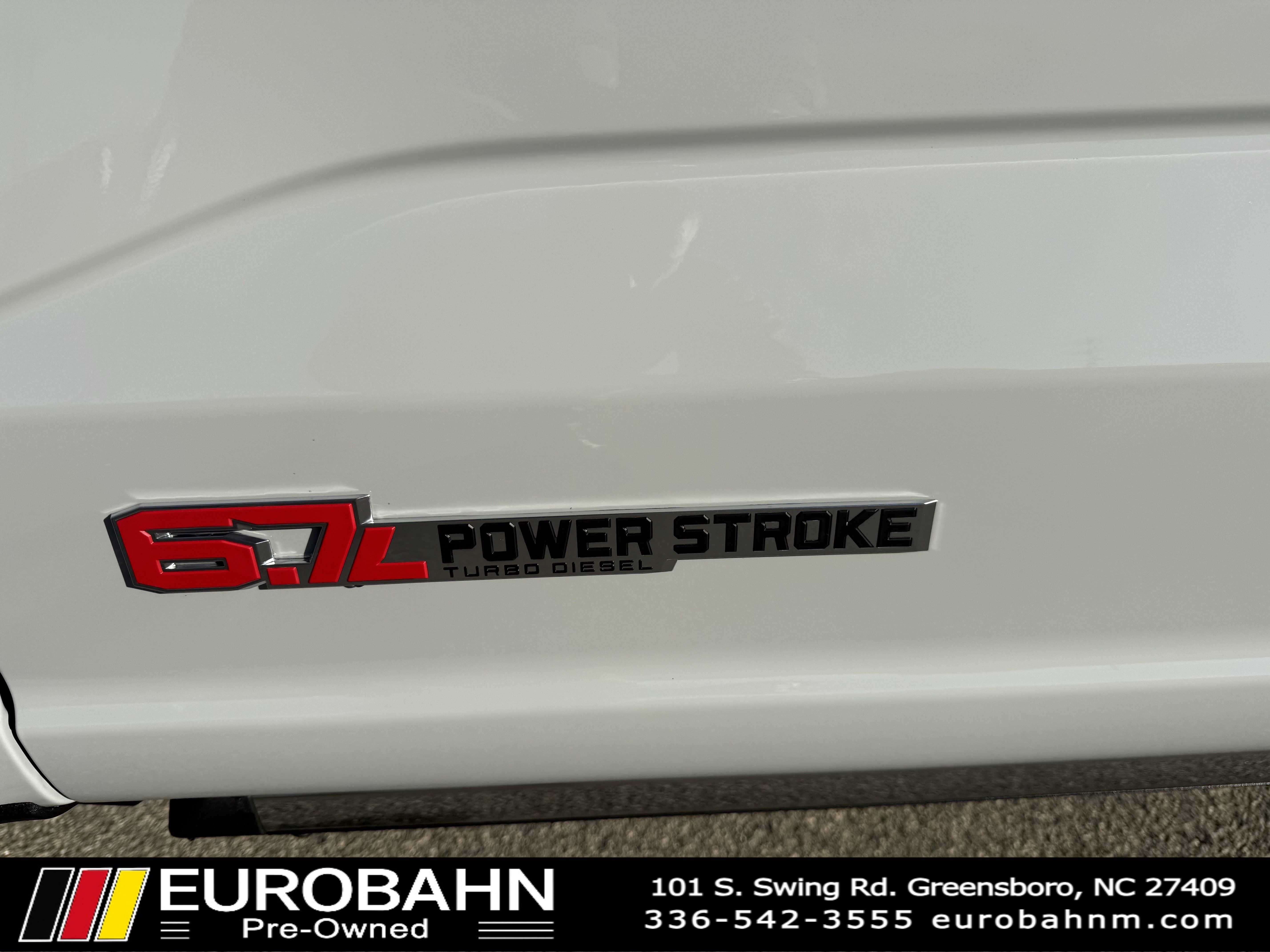 Used 2026 Ford F250 Platinum AWD/4WD image 77