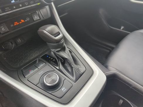Used 2024 Toyota RAV4 XLE Premium w/ Weather Package image 28