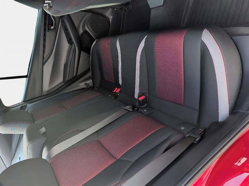 Used 2020 Subaru Impreza 2.0i Sport w/ Popular Package #1 image 18