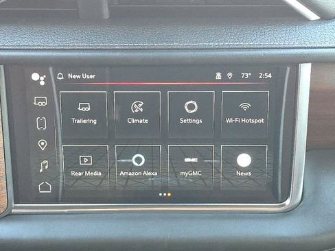 Used 2024 GMC Yukon Denali Ultimate image 37