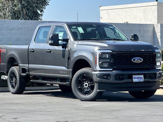 New 2026 Ford F250 XL w/ STX Appearance Package video 2