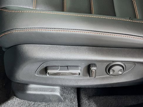 New 2026 Honda CR-V Sport-L image 15